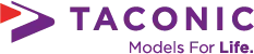 Taconic logo
